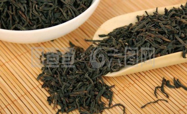 茶葉 從圖片到品質(zhì)的鑒賞之旅