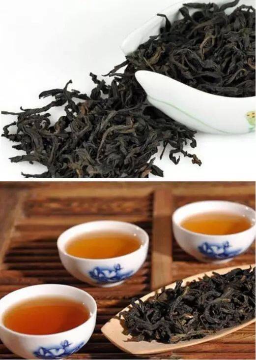 四點(diǎn)分辨大紅袍茶葉好壞